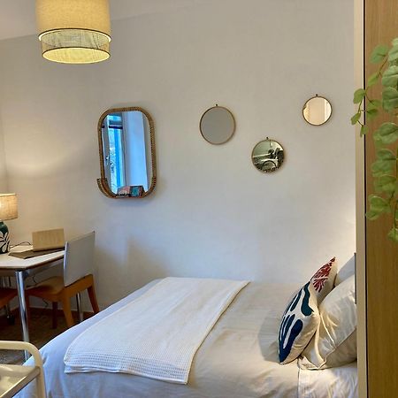Aux 4 Logis Appart-Hotel - Studio Le Terra - Petit Dejeuner Inclus 1Ere Nuit Foix Exteriér fotografie